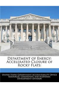 Department of Energy