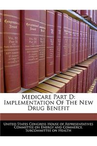 Medicare Part D