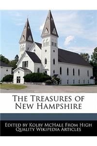 The Treasures of New Hampshire