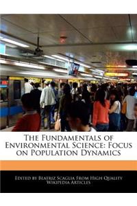 The Fundamentals of Environmental Science