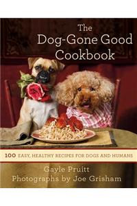 The Dog-Gone Good Cookbook