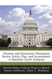Finance and Economics Discussion Series