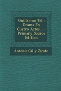 Guillermo Tell