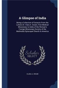 Glimpse of India