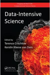 Data-Intensive Science