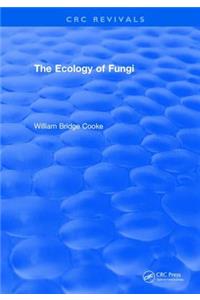 Ecology Of Fungi