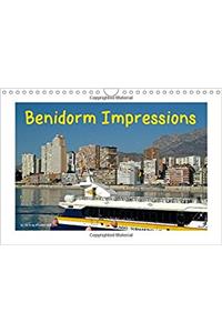 Benidorm Impressions 2017
