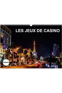 Les Jeux De Casino 2018