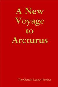 New Voyage to Arcturus