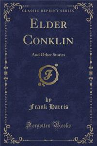 Elder Conklin