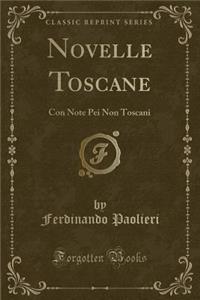 Novelle Toscane