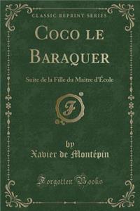 Coco Le Baraquer
