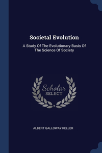 Societal Evolution