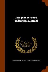 Mergent Moody's Industrial Manual