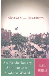 Morals and Markets