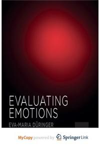 Evaluating Emotions