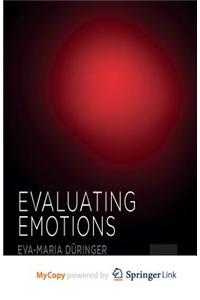 Evaluating Emotions