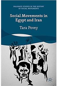 Social Movements in Egypt and Iran