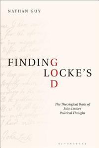 Finding Locke’s God