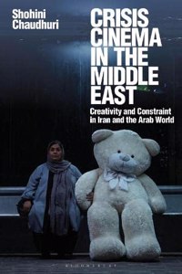 Crisis Cinema in the Middle East
