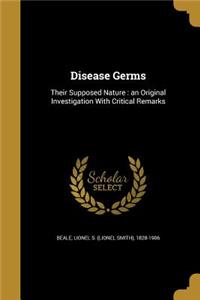 Disease Germs