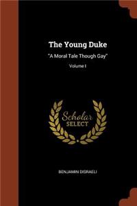 The Young Duke