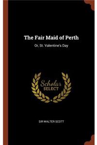 Fair Maid of Perth