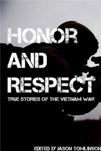 Honor and Respect