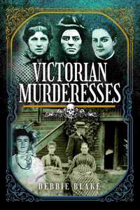 Victorian Murderesses