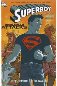 Superboy