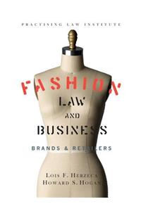 Fashion Law & Business