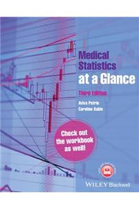 Medical Statistics at a Glance