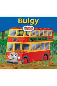 Thomas & Friends: Bulgy