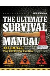 Ultimate Survival Manual