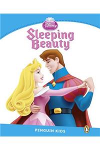Level 1: Disney Princess Sleeping Beauty