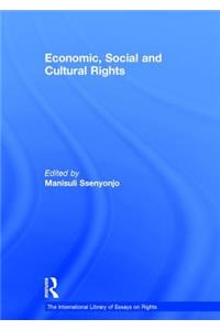 Economic, Social and Cultural Rights