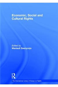 Economic, Social and Cultural Rights