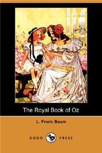 Royal Book of Oz (Dodo Press)