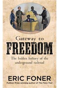 Gateway to Freedom