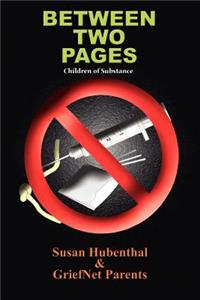 Between Two Pages: Children of Substance