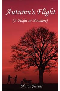 Autumn's Flight