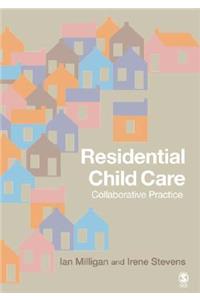 Residential Child Care