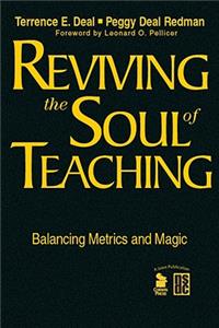 Reviving the Soul of Teaching