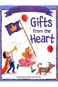 Gifts from the Heart