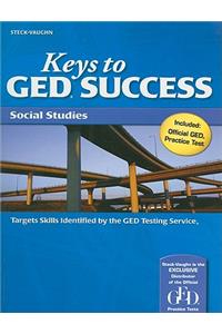 Keys to GED Success: Social Studies