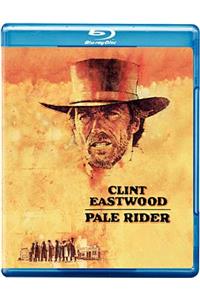 Pale Rider
