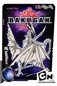 Bakugan