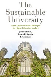 Sustainable University