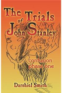 Trials of John Stanley