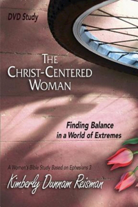 The Christ-Centered Woman - Women's Bible Study Video Content